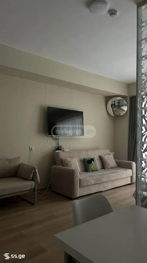 1 Room Hotel For Sale view 1