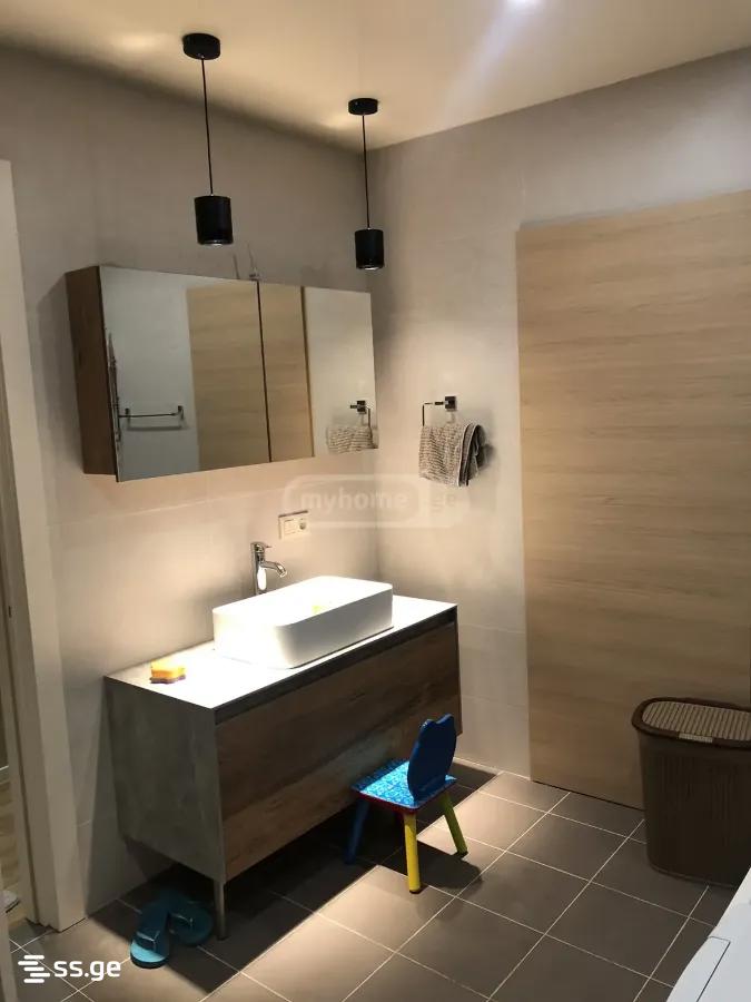 5 Room Summer Cottage For Sale view 12