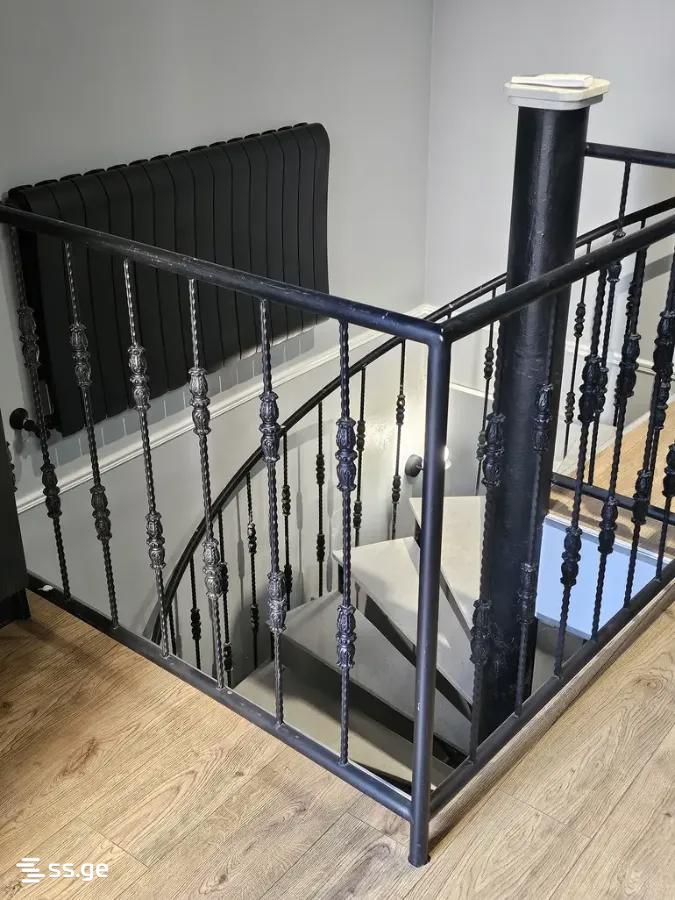 4 Room Private House For Sale view 5