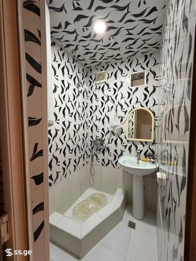 2 Room Flat For Sale view 10