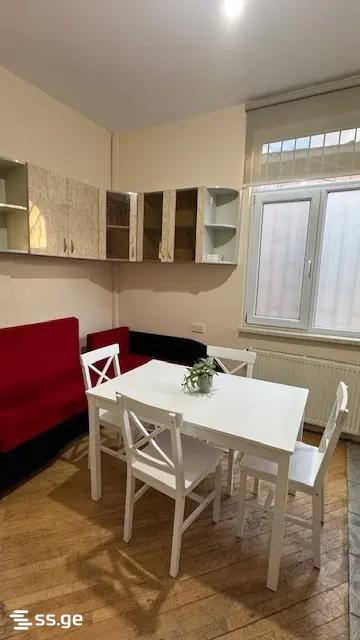 3 Room Private House For Rent. Didube view 2