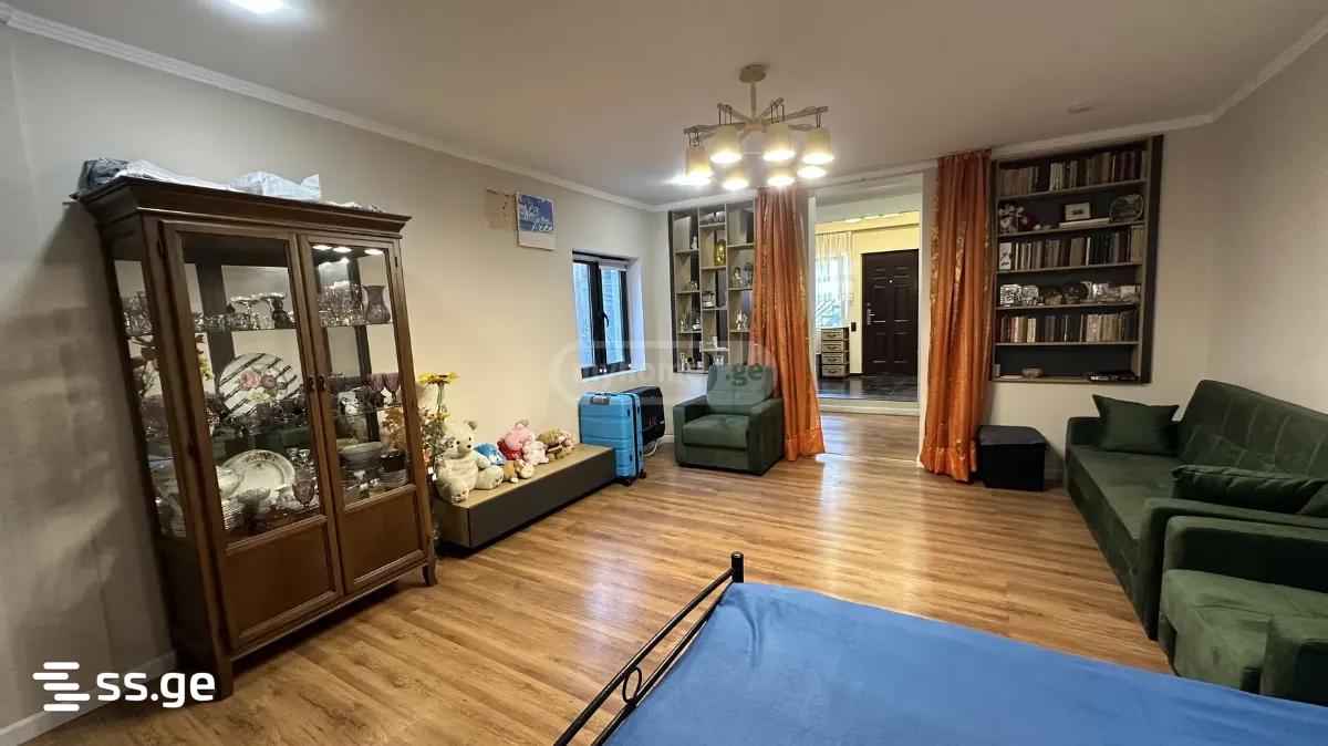 6 Room Private House For Sale view 7