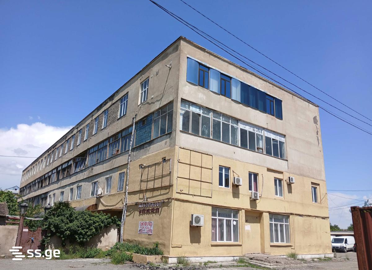 Office For Sale. Rustavi view 1
