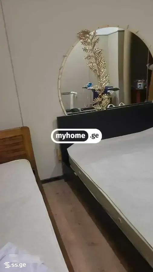7 Room Hotel For Rent. Saburtalo view 1