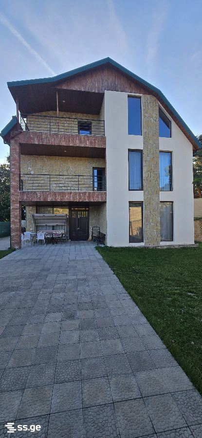 7 Room Private House For Rent. Kojori view 1
