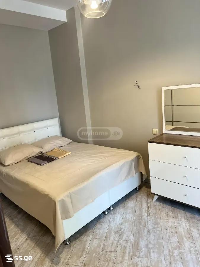 3 Room Hotel For Rent. Batumi view 4