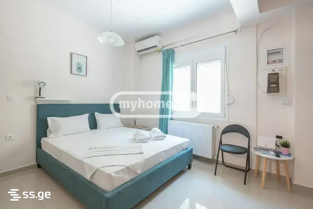 10 Room Hotel For Rent. Vera view 2