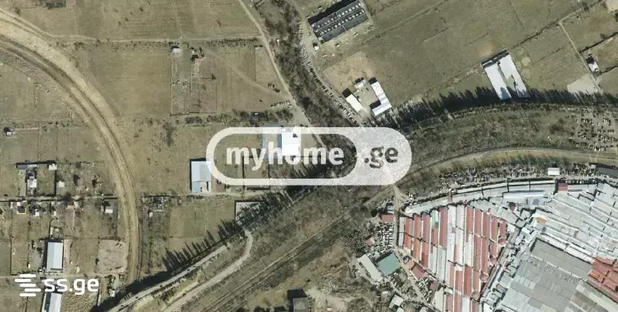 იყიდება მიწა ნასაგურიში view 2