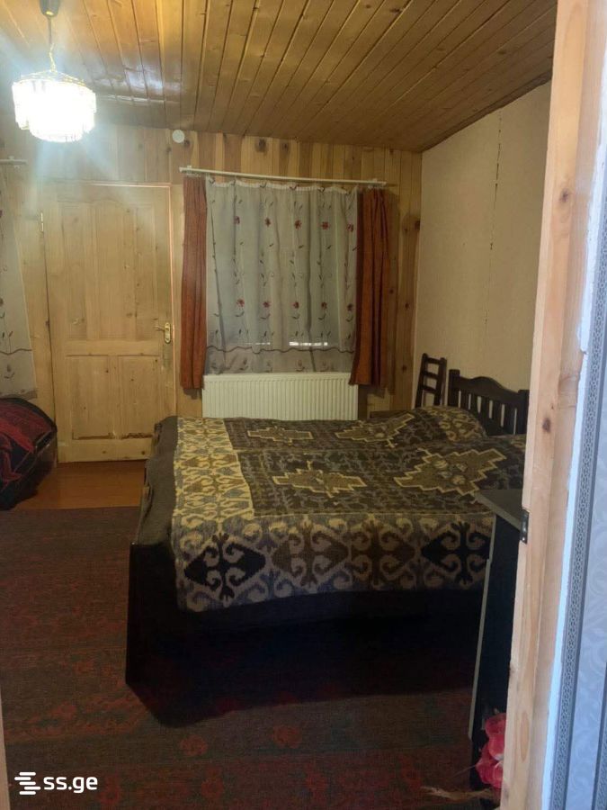3 Room Summer Cottage For Sale view 4