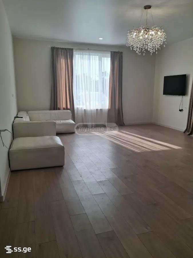 6 Room Summer Cottage For Rent. Saguramo view 2