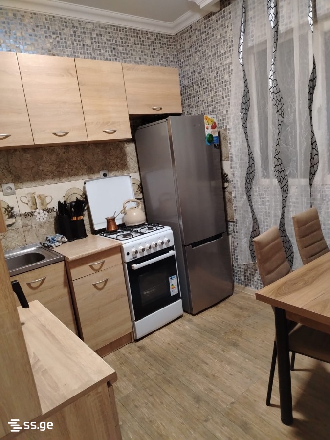 3 Room Private House For Sale view 2