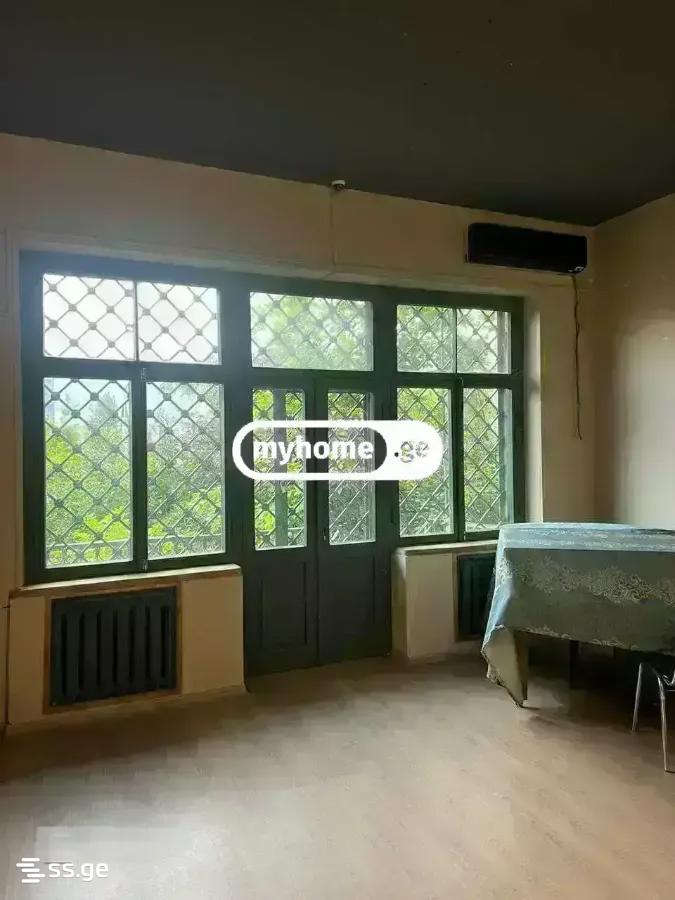 7 Room Hotel For Rent. Saburtalo view 2