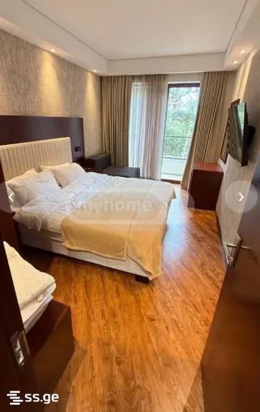 2 Room Flat For Sale view 4