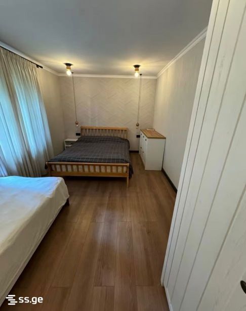 1 Room Private House For Rent. Kiketi view 11