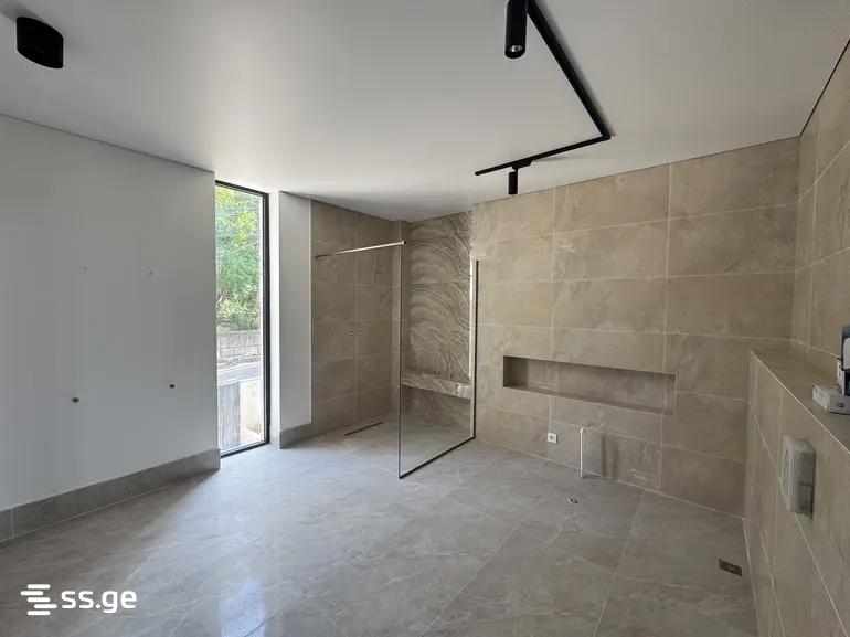 Private House For Sale. Tskneti view 3