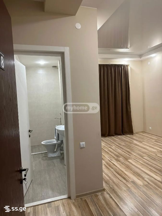 Hotel For Rent. Saburtalo view 4