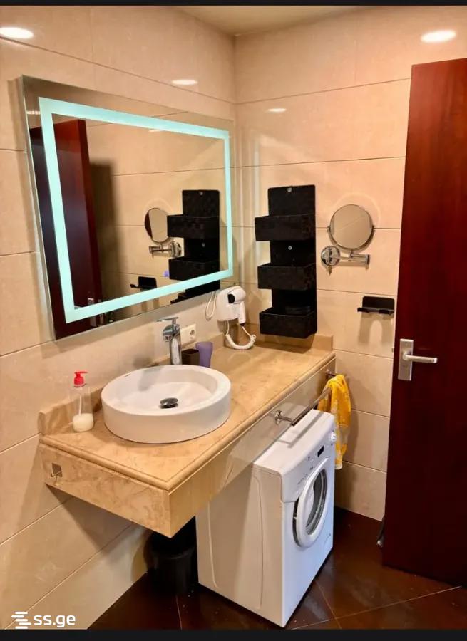 2 Room Flat For Sale view 4