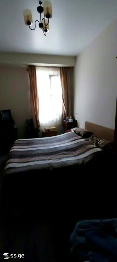 3 Room Flat For Sale view 3