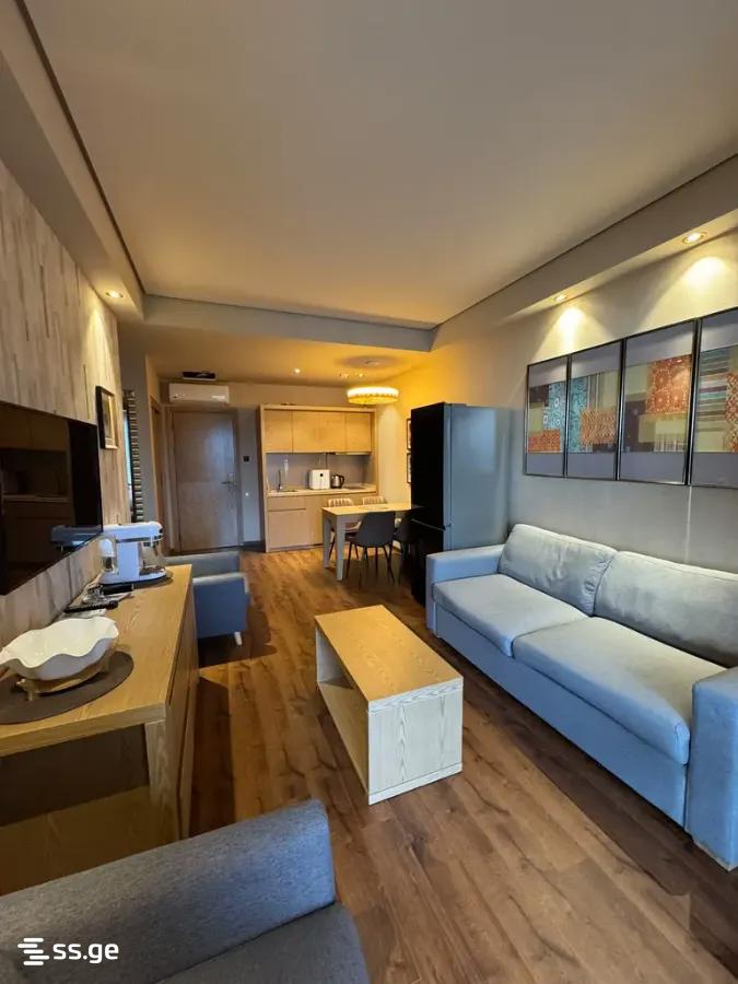 2 Room Flat For Sale view 1