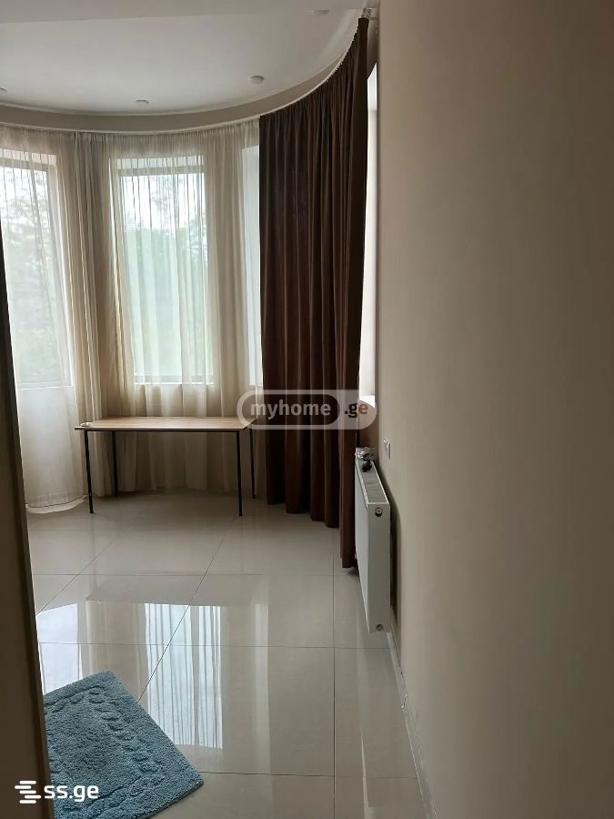 Hotel For Rent. Saburtalo view 6