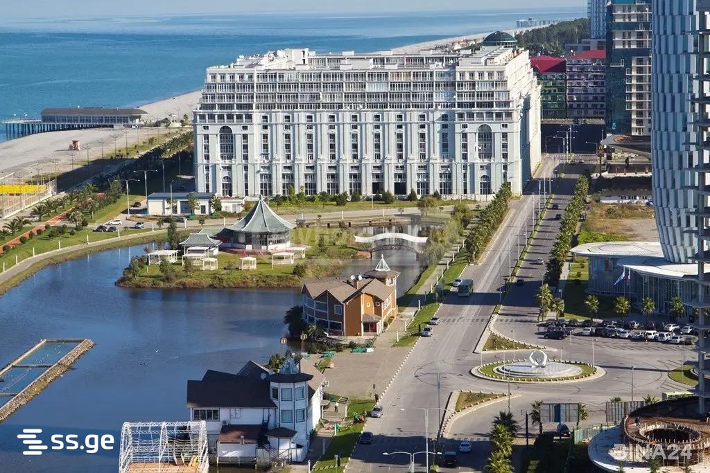 3 Room Hotel For Sale view 1