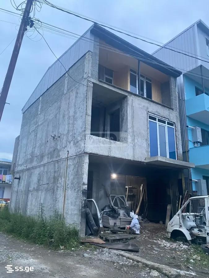 4 Room Private House For Sale view 1