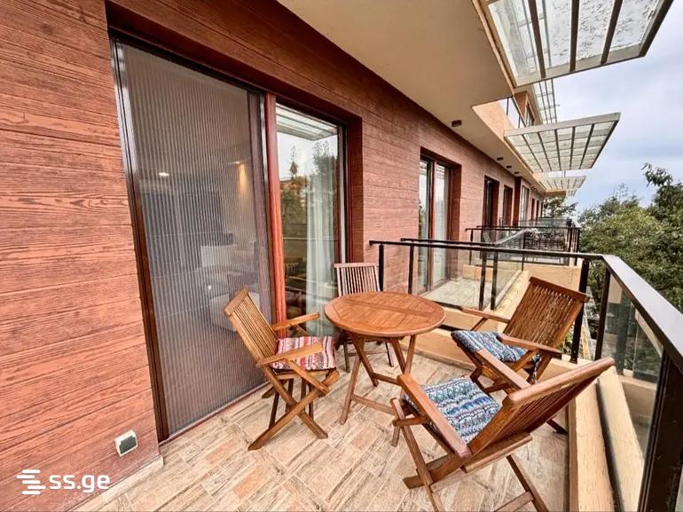 2 Room Flat For Sale view 12