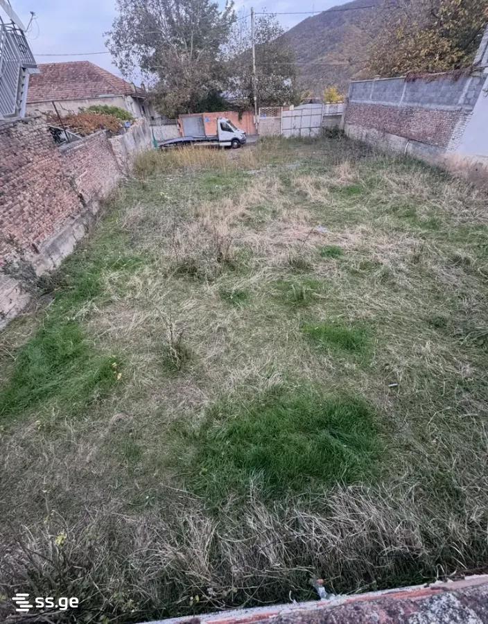 Land For Sale. Didube view 1
