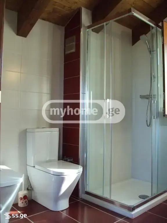 18 Room Hotel For Rent. Isani view 4
