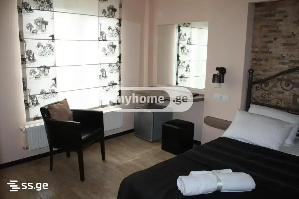 10 Room Hotel For Rent. Saburtalo view 4