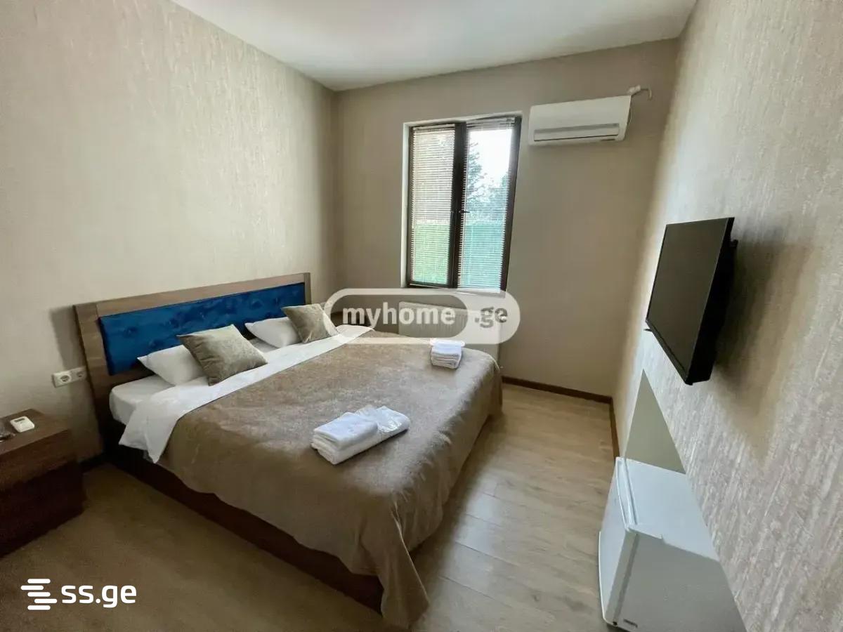 11 Room Hotel For Rent. Avlabari view 1