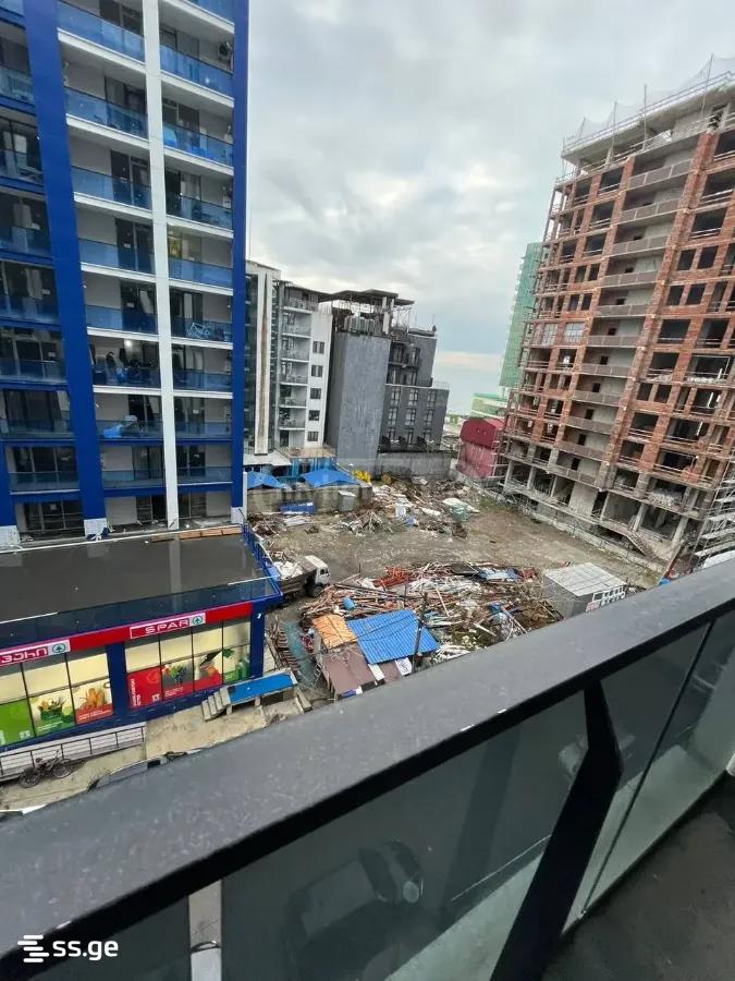 2 Room Hotel For Rent. Batumi view 4