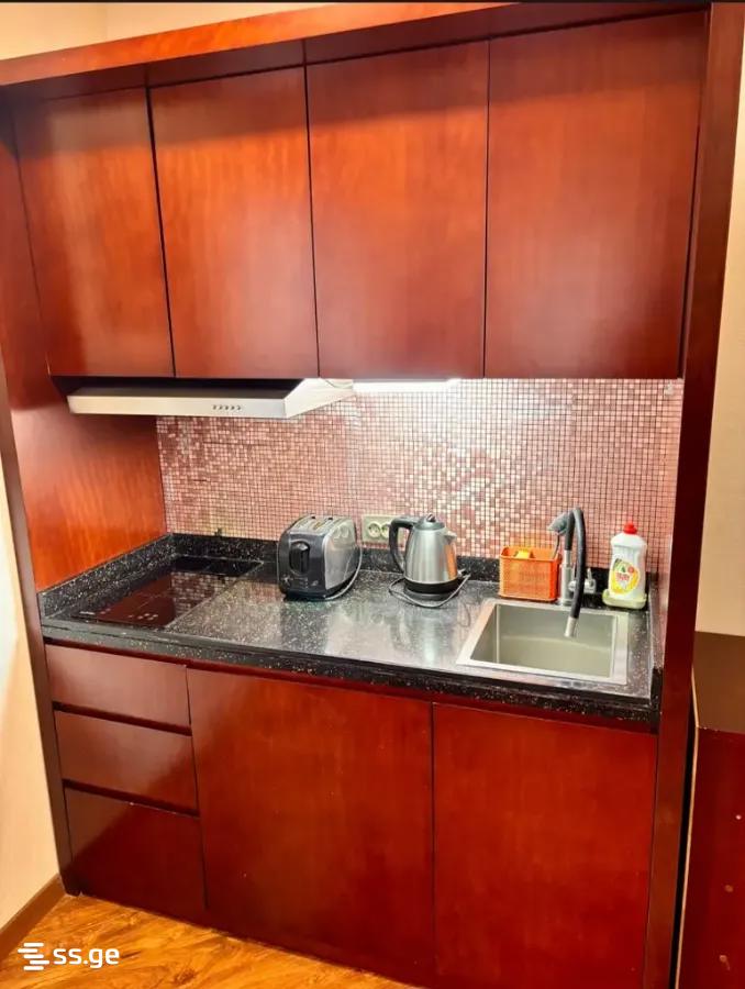 2 Room Flat For Sale view 15