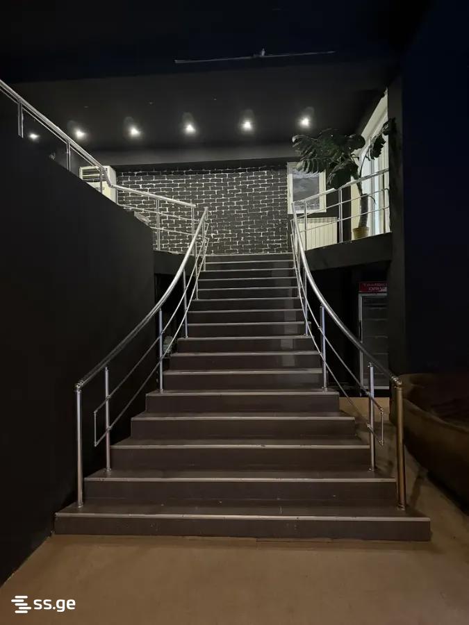 Commercial Space For Sale. Digomi view 2
