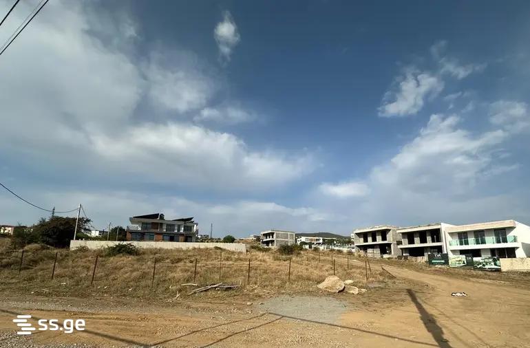 Land For Sale. Mtatsminda view 3