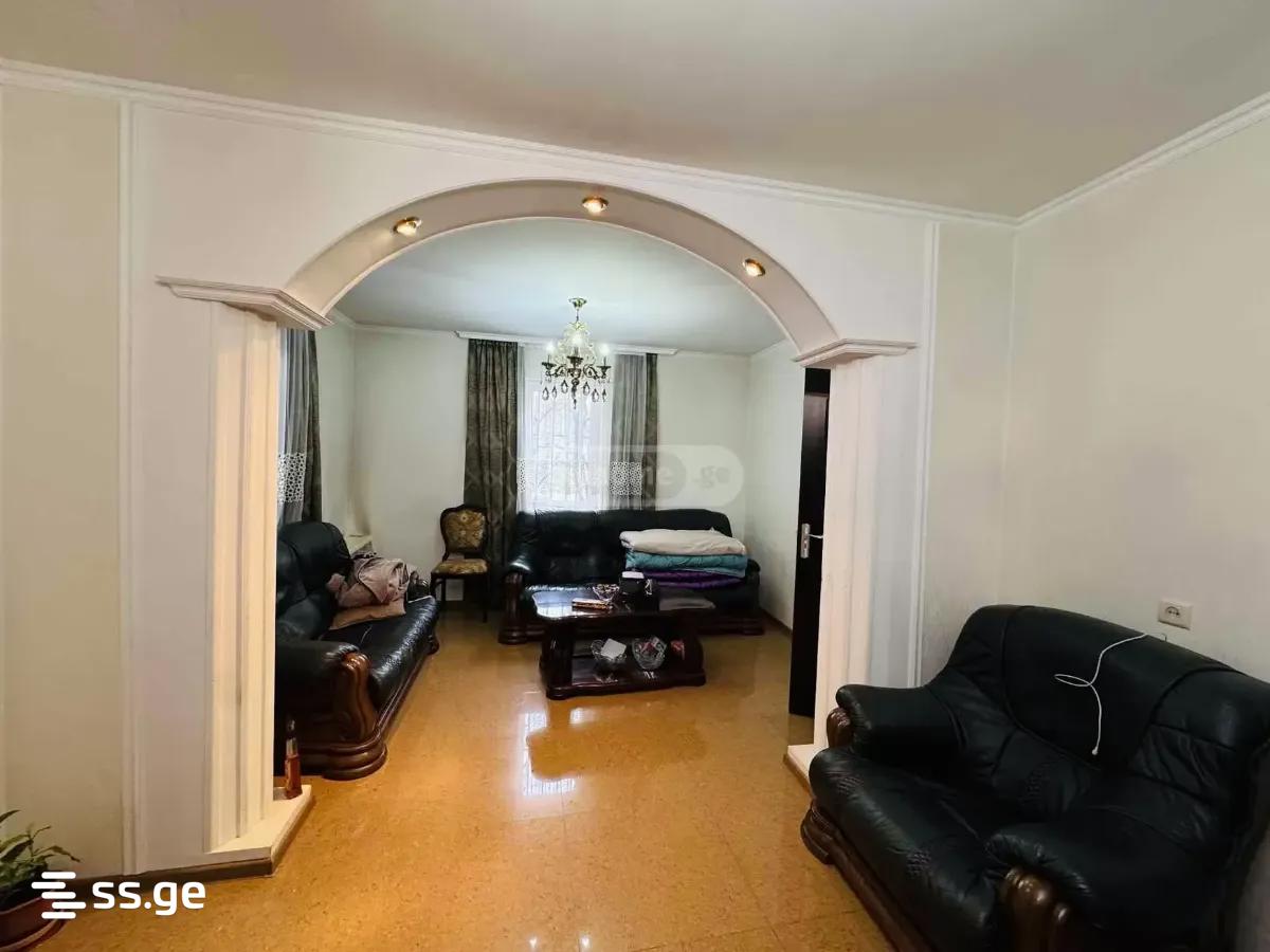 3 Room Private House For Rent. Samgori view 2