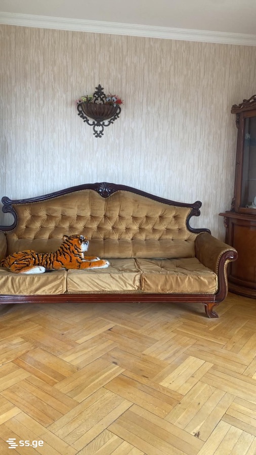 2 Room Flat For Sale view 4