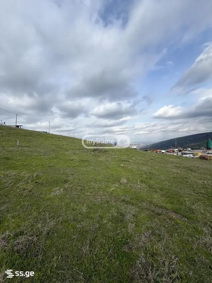 Land For Sale. Shindisi view 2