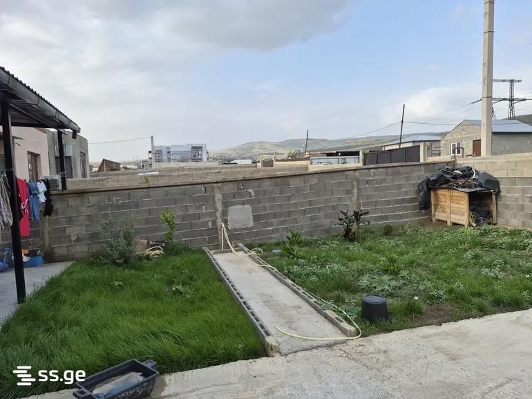 5 Room Private House For Sale view 1