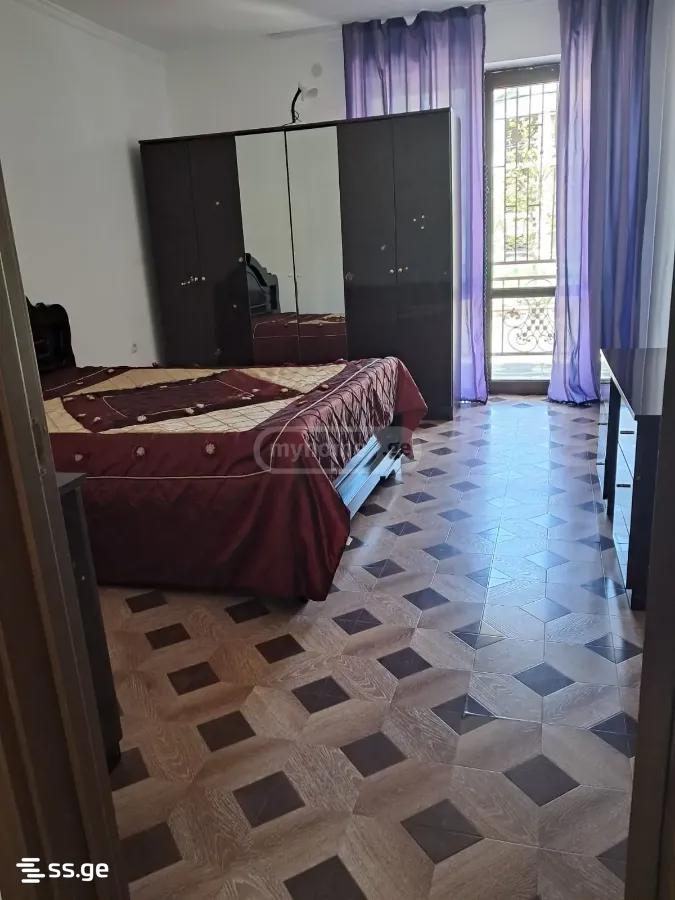 5 Room Private House For Rent. Kojori view 3