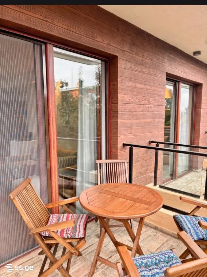 2 Room Flat For Sale view 8