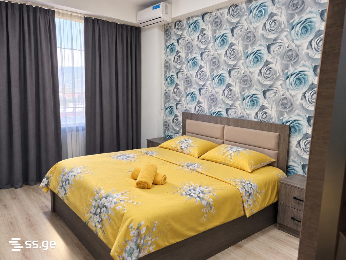 1 Room Flat Daily Rent. Samgori view 1