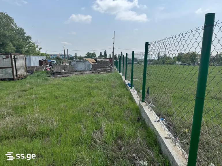 Land For Sale. Didi Lilo view 2