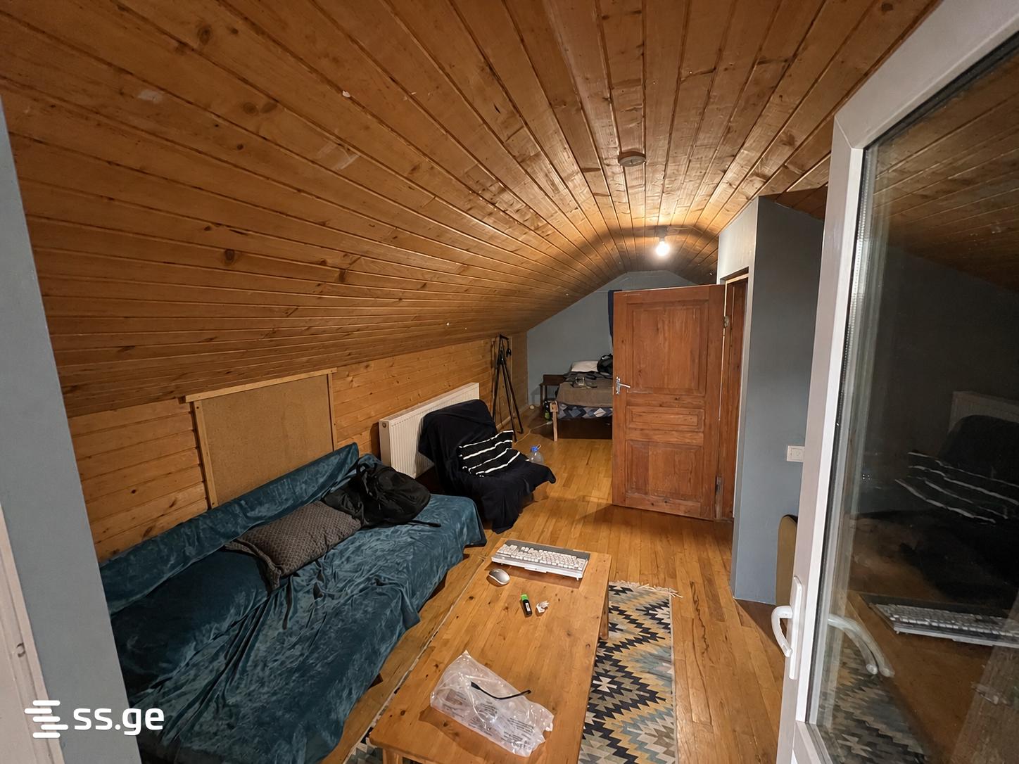 6 Room Private House For Sale view 15