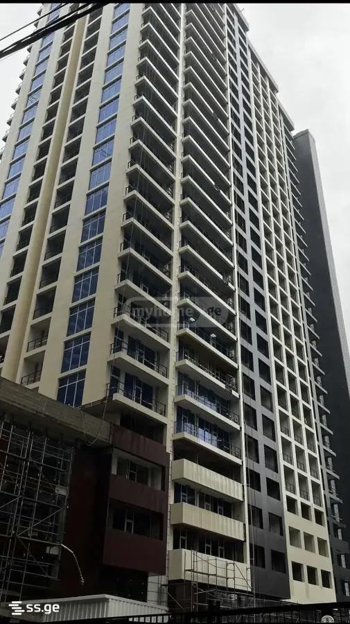 3 Room Hotel For Rent. Batumi view 1