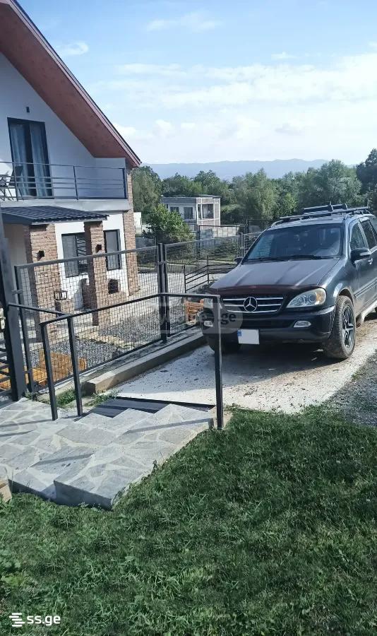 6 Room Private House For Rent. Saguramo view 2