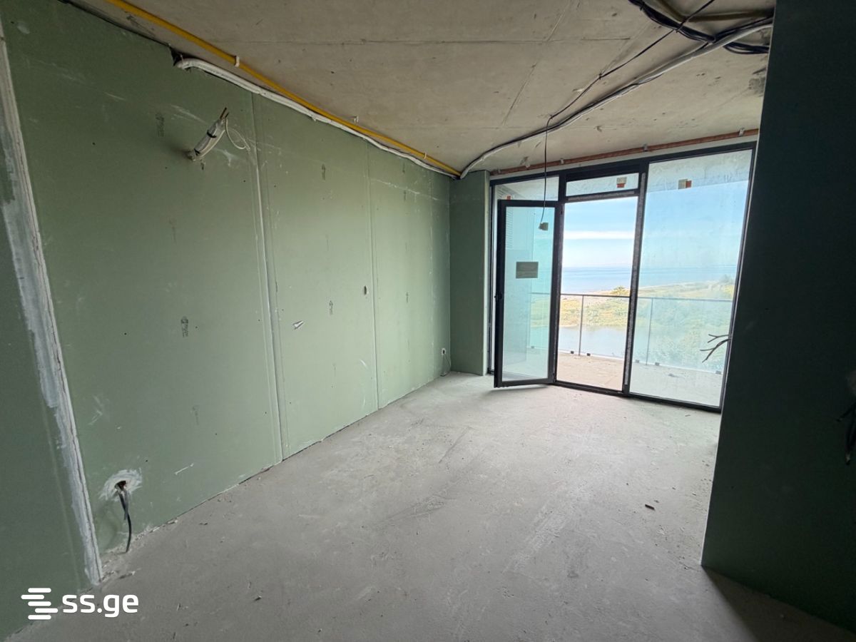 2 Room Flat For Sale view 4