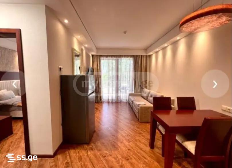 2 Room Flat For Sale view 1