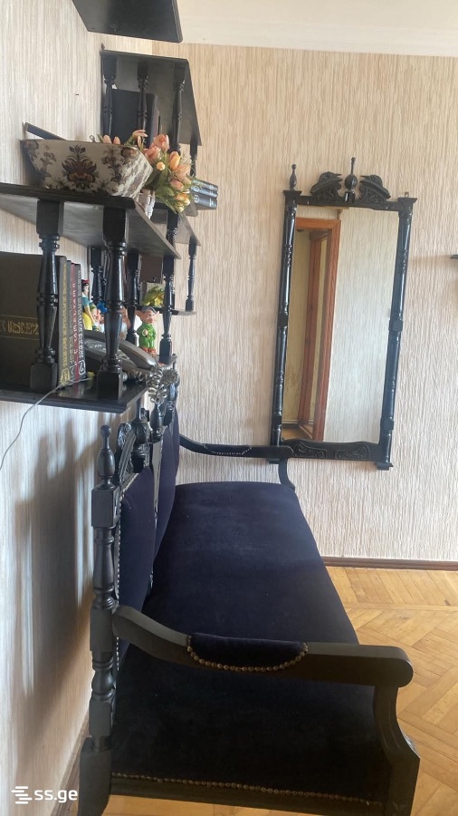 2 Room Flat For Sale view 2