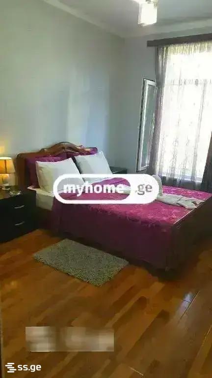 12 Room Hotel For Rent. Samgori view 2